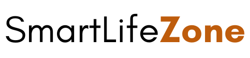 Smart Life Zone